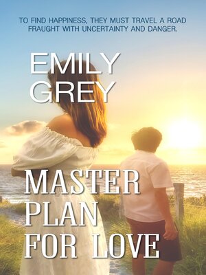 cover image of Master Plan for Love
